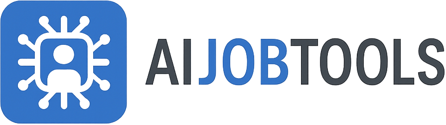 AI Job Tools Logo